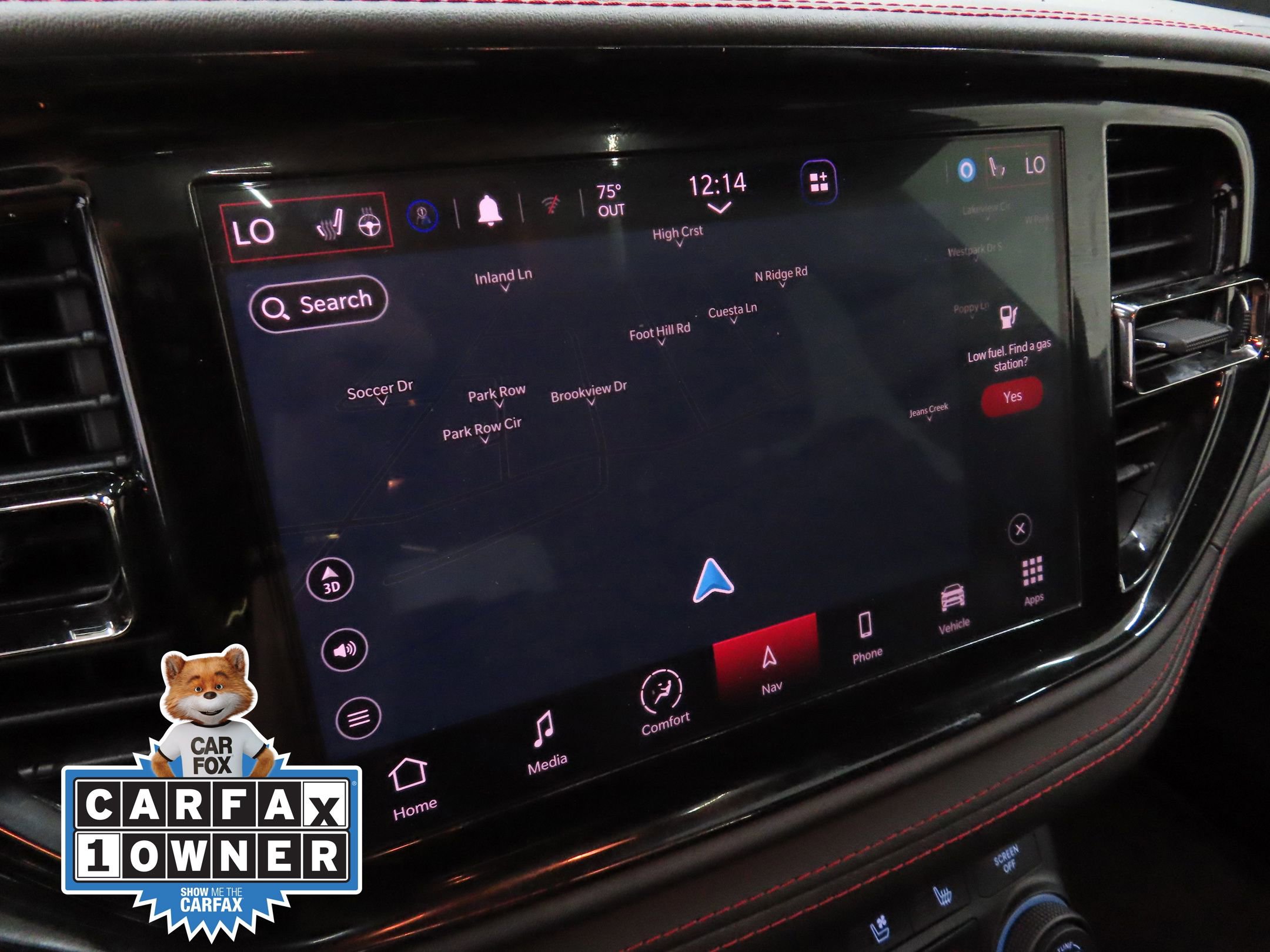 Used 2024 Dodge Durango R/T image 15