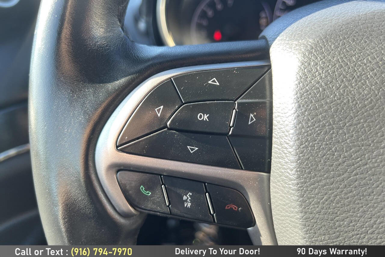 Used 2019 Jeep Grand Cherokee High Altitude AWD/4WD image 28