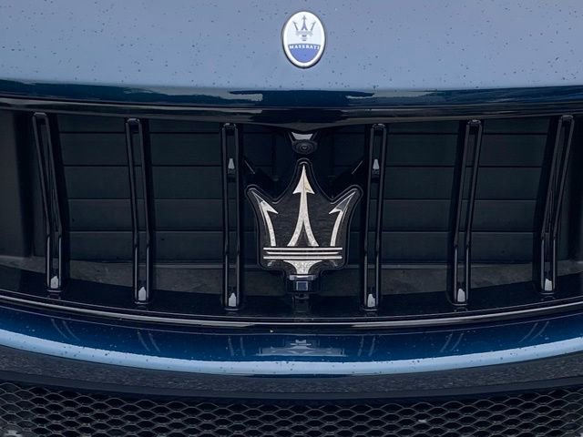 New 2024 Maserati Levante Trofeo image 11