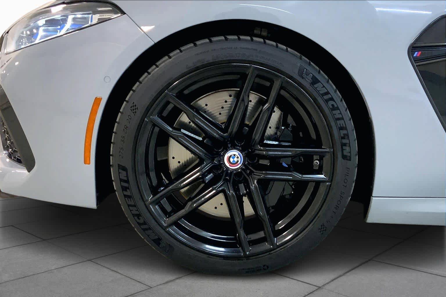 Used 2023 BMW M8 Competition image 10