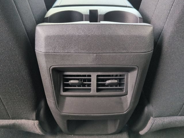 New 2026 Chevrolet Colorado W/T w/ WT Custom Package AWD/4WD image 23
