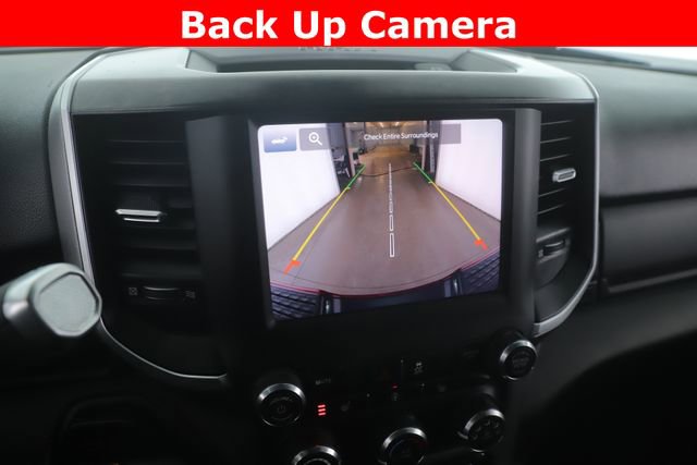 Used 2022 RAM 3500 Big Horn w/ Level A Equipment Group image 20