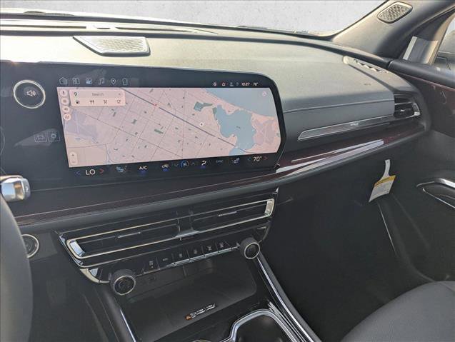 New 2026 Chevrolet Traverse Z71 w/ Enhanced Driving Package image 15