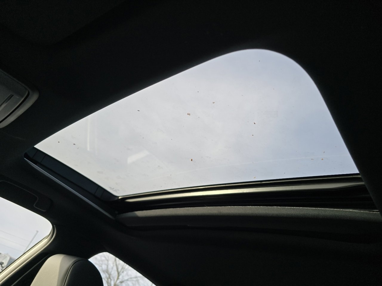 New 2026 Honda Civic Sport Touring image 3