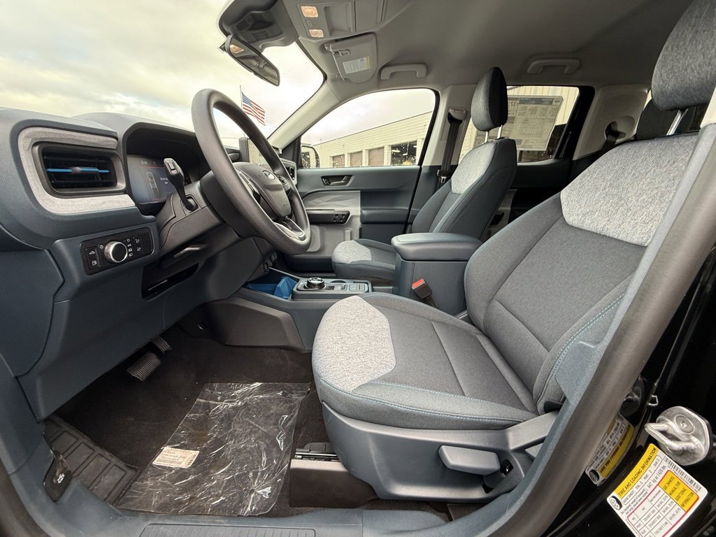 New 2025 Ford Maverick XLT image 20