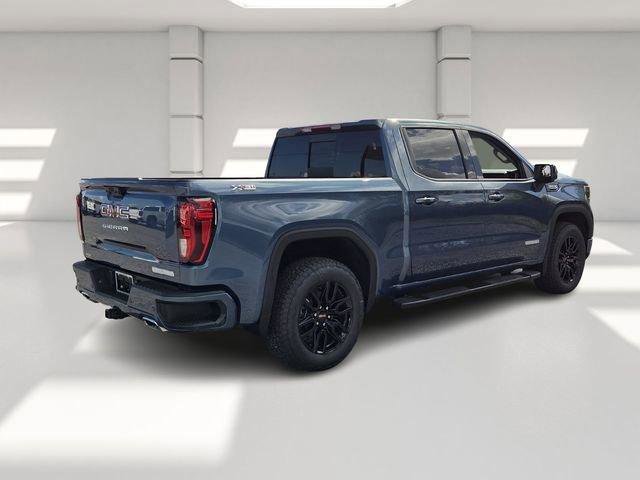 New 2026 GMC Sierra 1500 Elevation w/ Elevation Premium Package image 6
