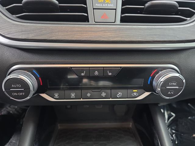 Used 2024 Nissan Altima 2.5 SL image 33