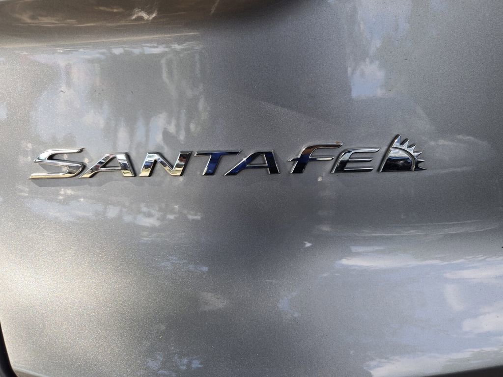 Used 2022 Hyundai Santa Fe XRT FWD image 9