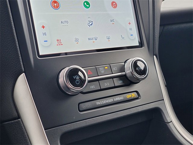 Certified 2024 Ford Edge SEL w/ Convenience Package image 21