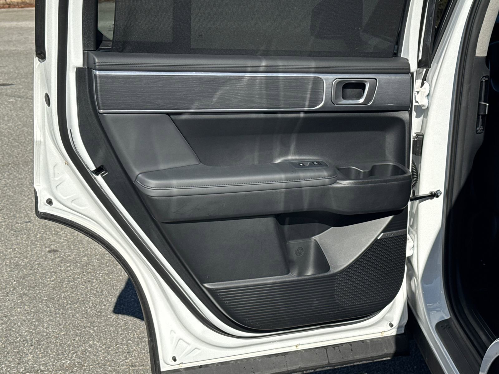 Used 2024 Hyundai Santa Fe Limited image 22