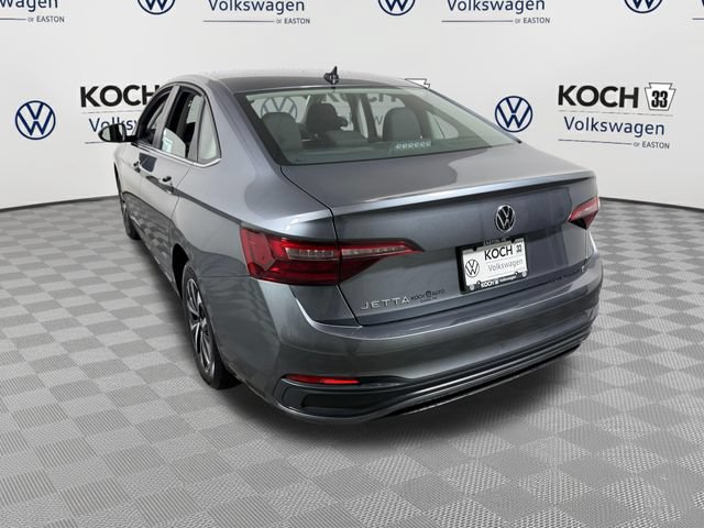 Used 2024 Volkswagen Jetta S FWD image 6