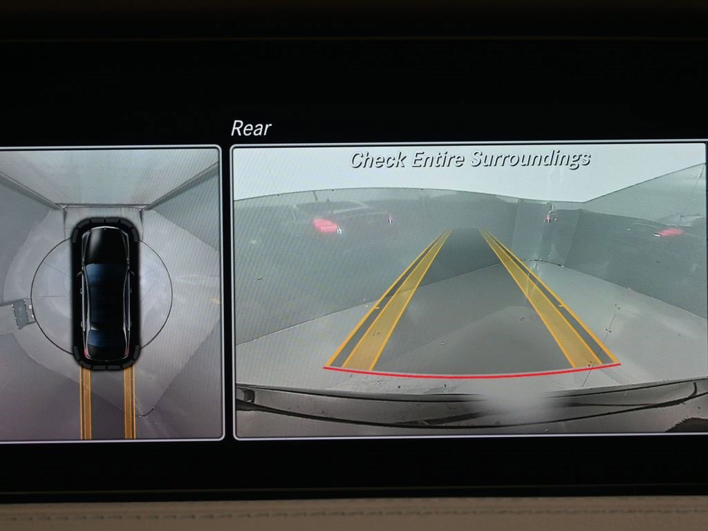 Used 2018 Mercedes-Benz S 450 Sedan image 13