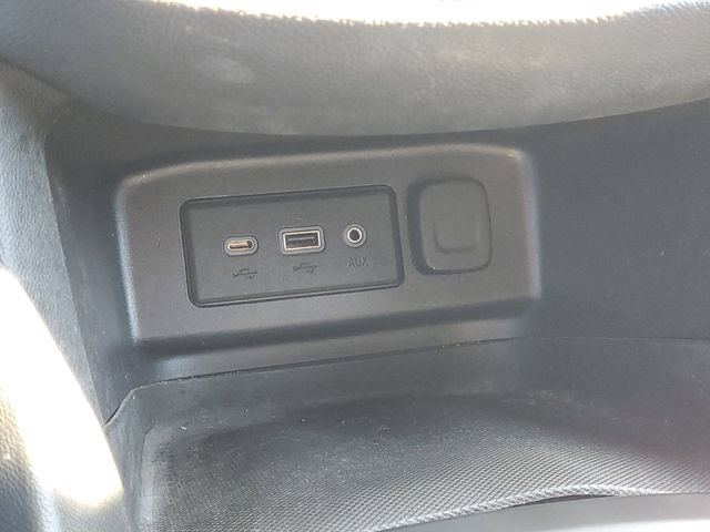 Used 2021 Chevrolet Equinox LT FWD image 26