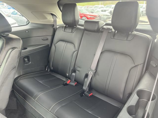 Used 2025 MAZDA CX-90 3.3 Turbo w/ Preferred Package image 27