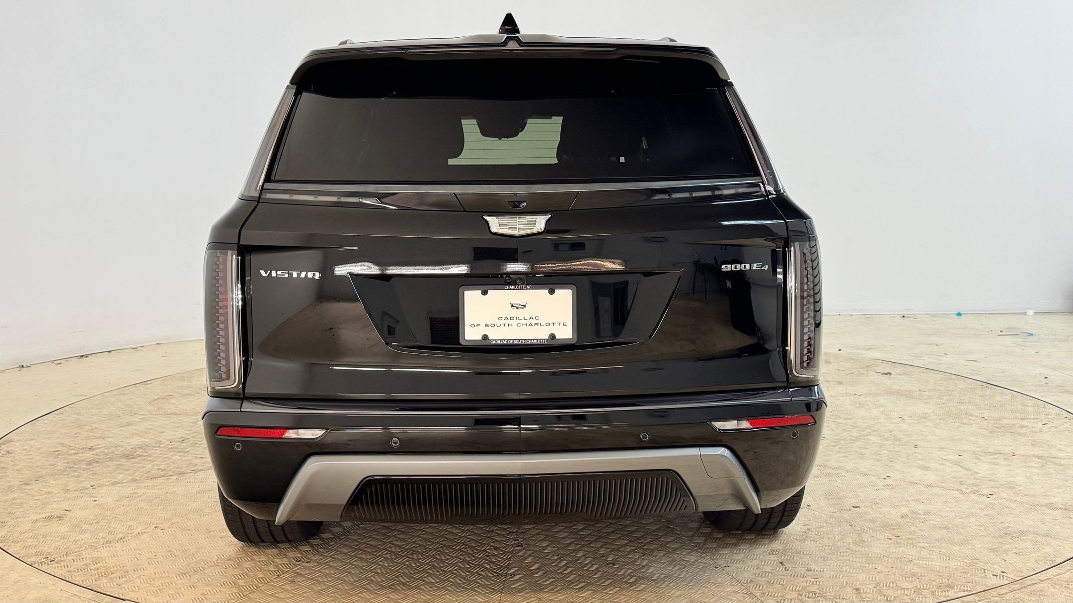 New 2026 Cadillac Vistiq Sport image 10