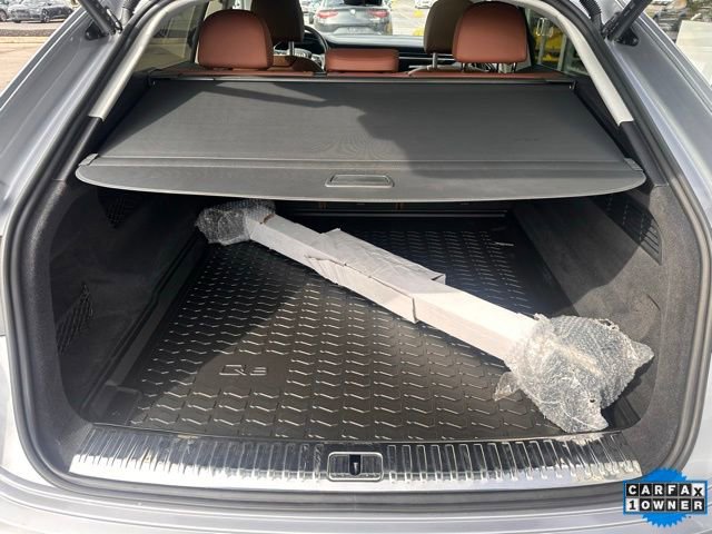 Used 2022 Audi Q8 Premium Plus w/ Premium Plus Package image 7