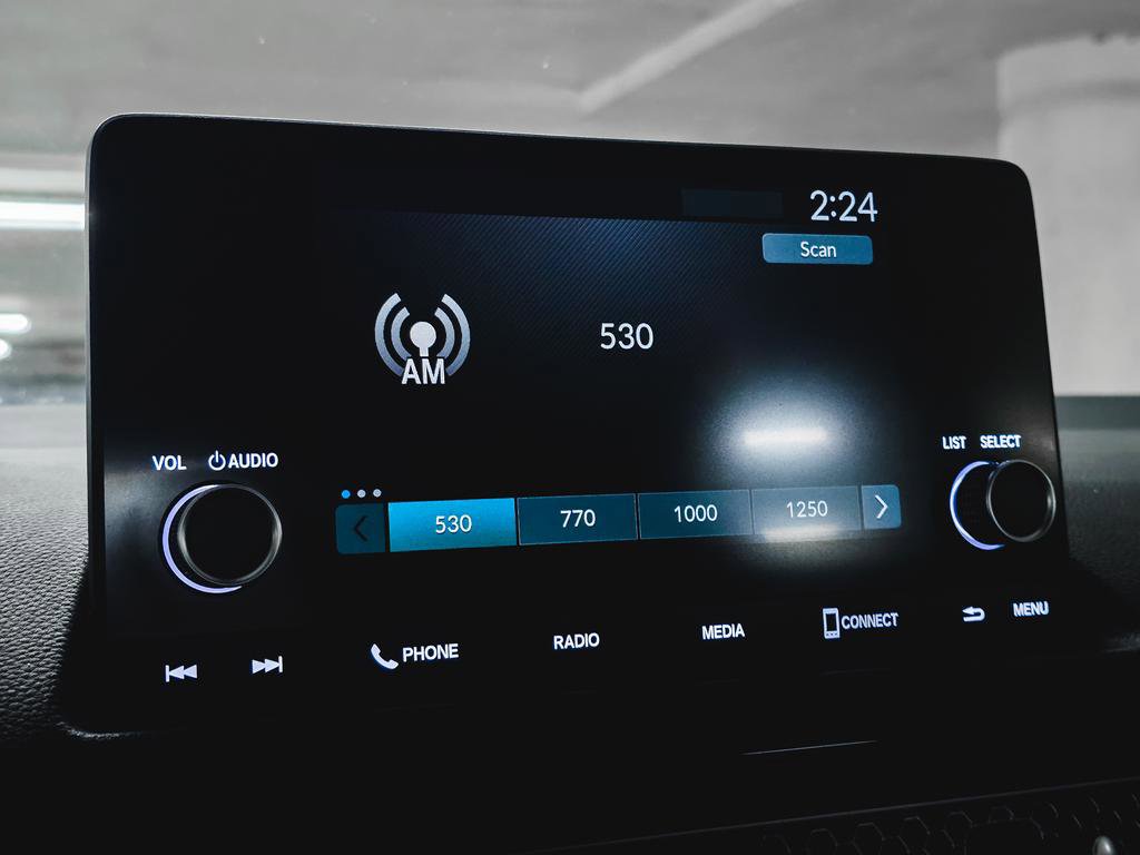 Used 2022 Honda Civic Sport image 25