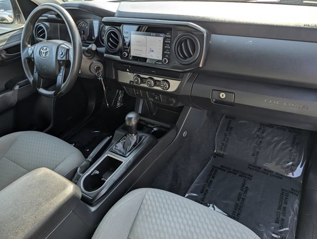 Used 2022 Toyota Tacoma SR RWD image 27