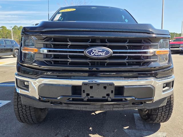 Used 2024 Ford F150 XLT image 19