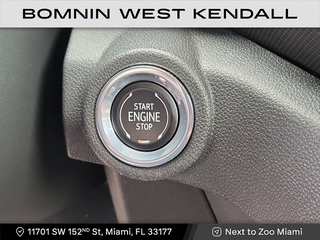 Used 2022 Chevrolet TrailBlazer RS image 16