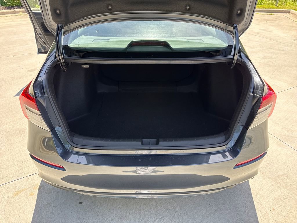 Used 2024 Honda Civic Sport image 32