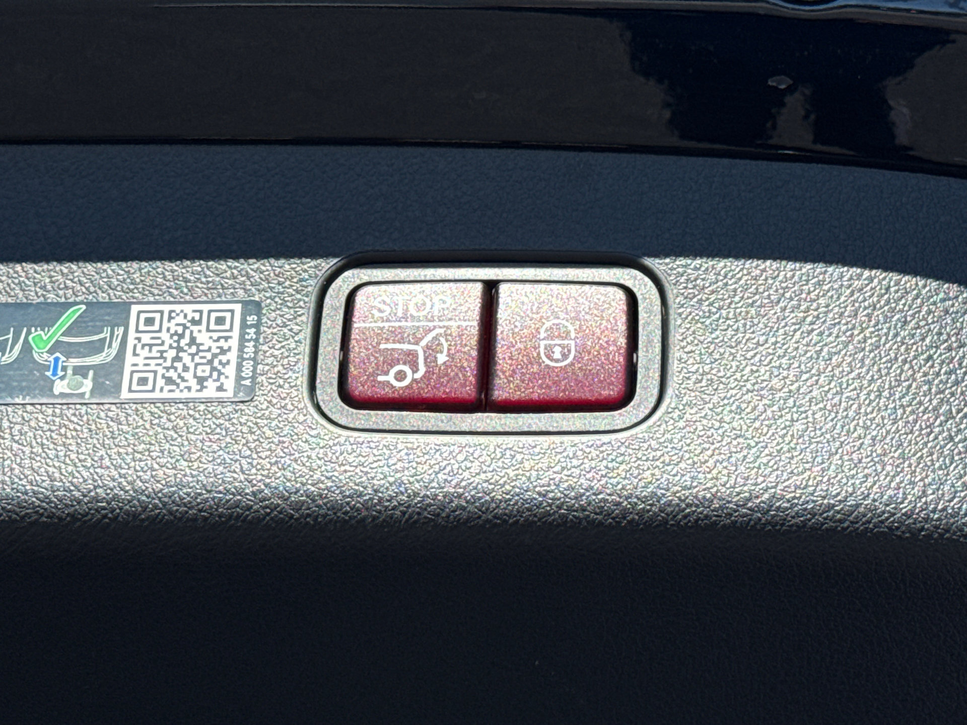 Used 2024 Mercedes-Benz GLC 43 AMG 4MATIC image 13