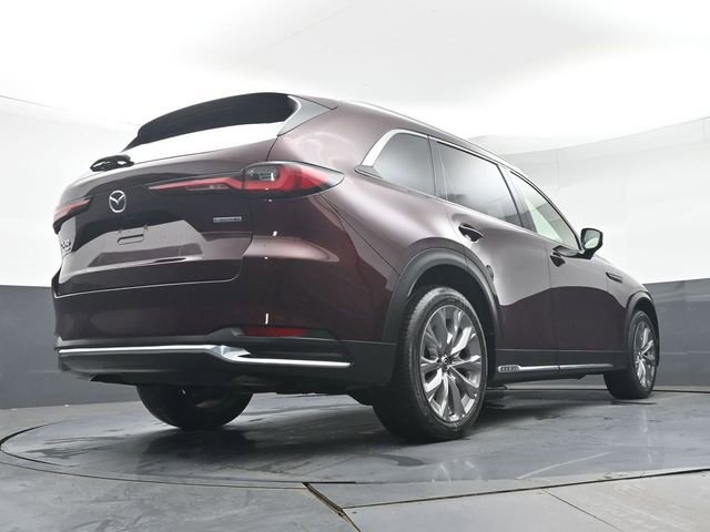Certified 2024 MAZDA CX-90 3.3 Turbo w/ Premium Plus Pkg image 32