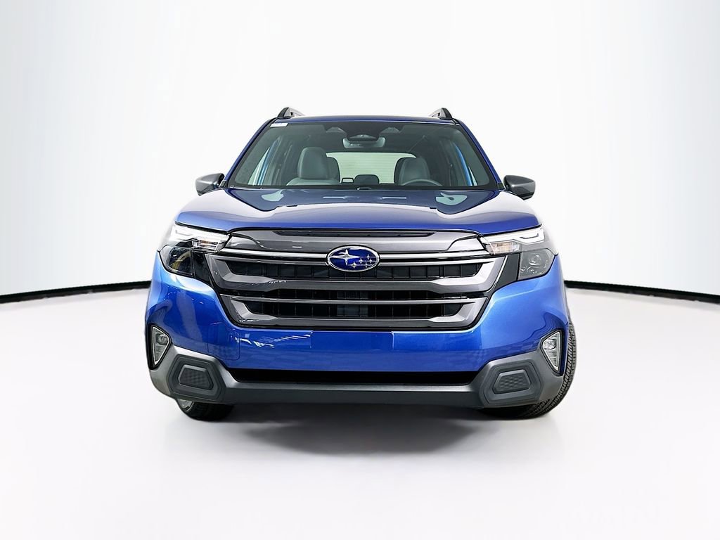 Used 2026 Subaru Forester Premium AWD/4WD image 5