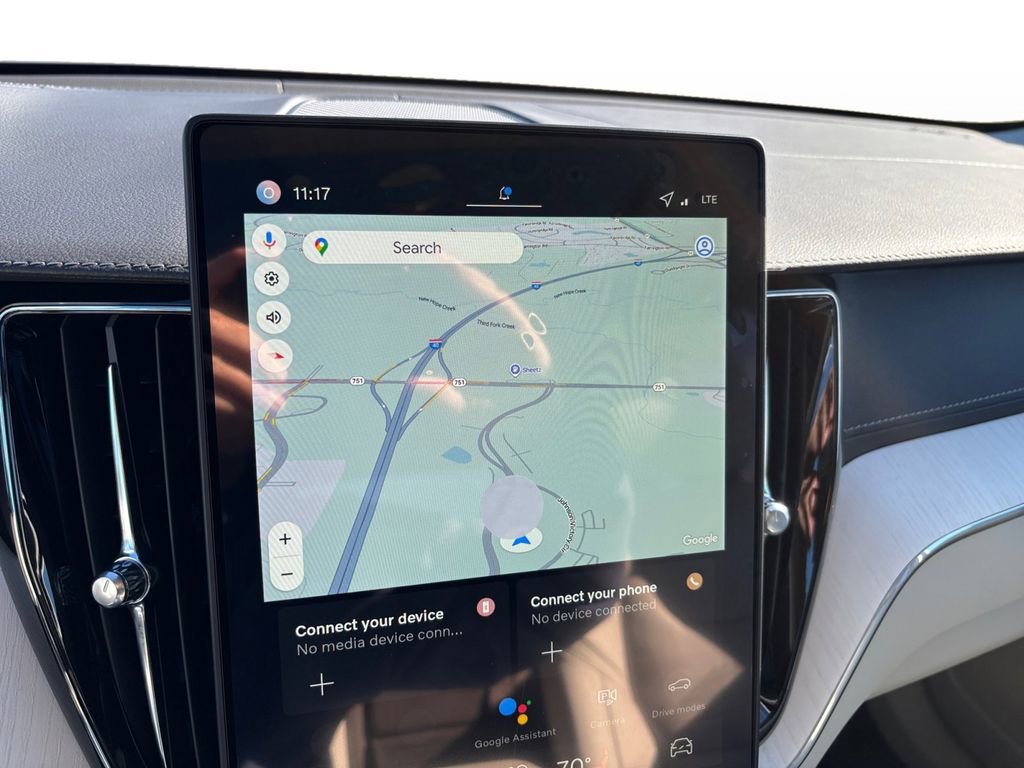 New 2026 Volvo XC60 B5 Ultra w/ Protection Package Premier image 14