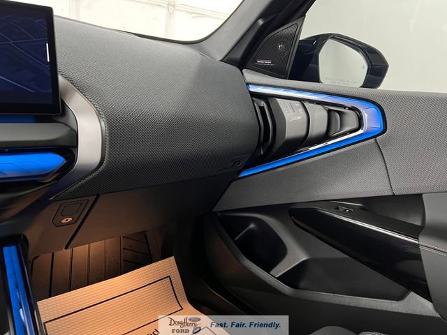 Used 2025 BMW X3 M50 w/ Premium Package image 37