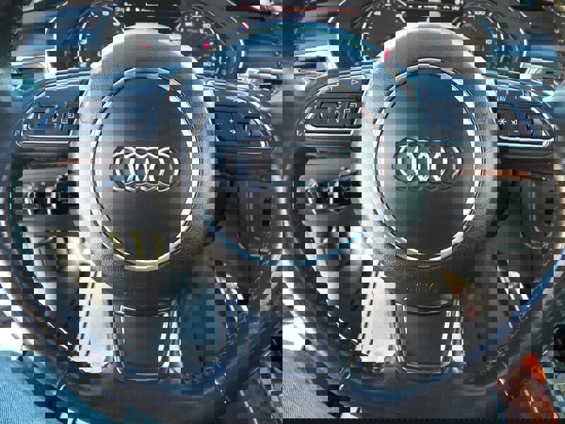 Used 2012 Audi A7 3.0T Prestige image 29