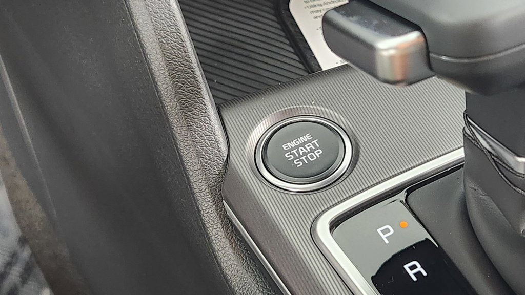 New 2026 Kia Sportage EX AWD/4WD image 25