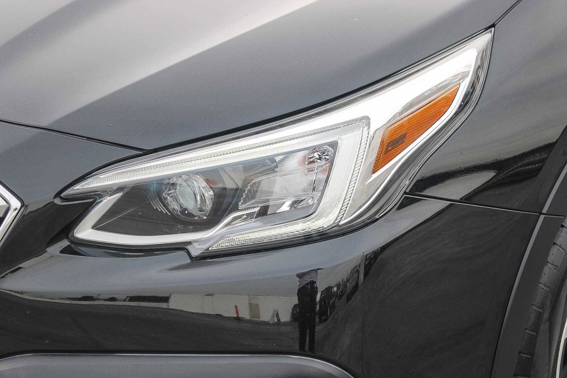 Used 2020 Subaru Outback Touring XT image 5