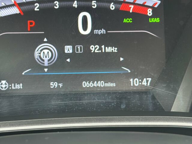 Used 2018 Honda CR-V EX image 32