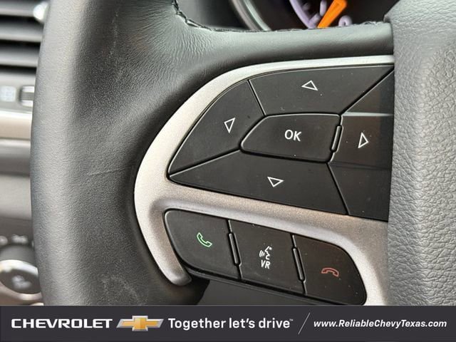 Used 2020 Jeep Grand Cherokee Altitude RWD image 14