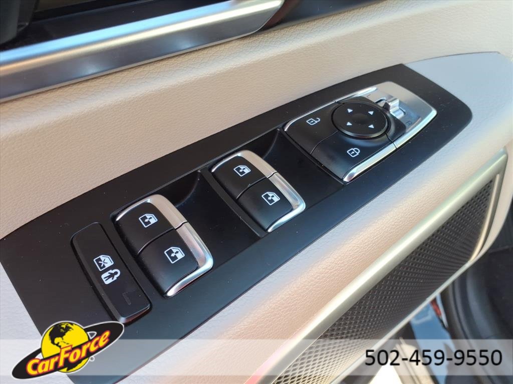 Used 2025 Kia Telluride S image 19