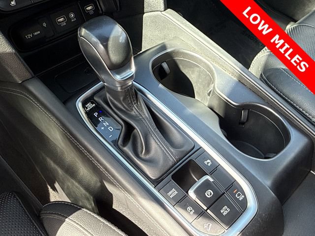 Used 2019 Hyundai Santa Fe AWD image 19