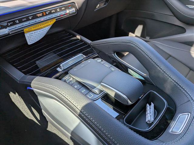 Certified 2026 Mercedes-Benz GLE 450 4MATIC Coupe image 11