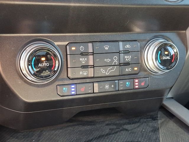Used 2021 Ford F250 Platinum image 16