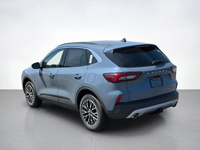New 2026 Ford Escape SE image 5
