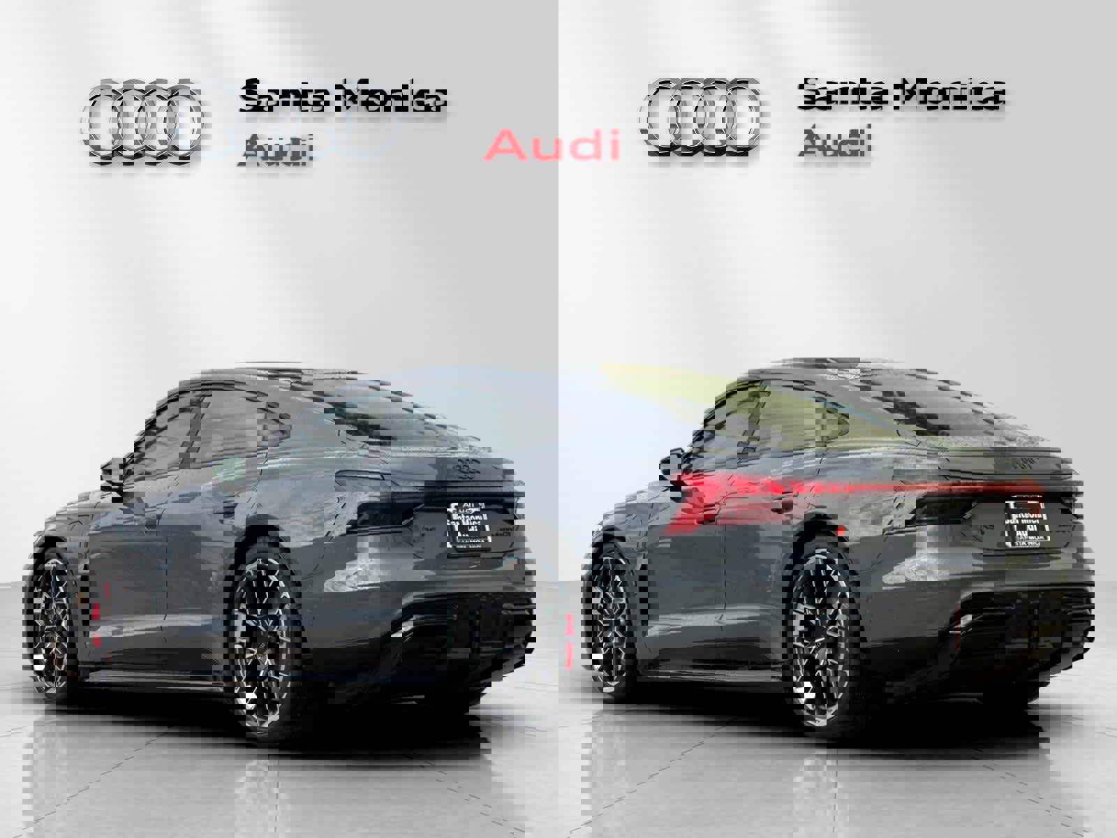 New 2026 Audi RS e-tron GT performance image 6