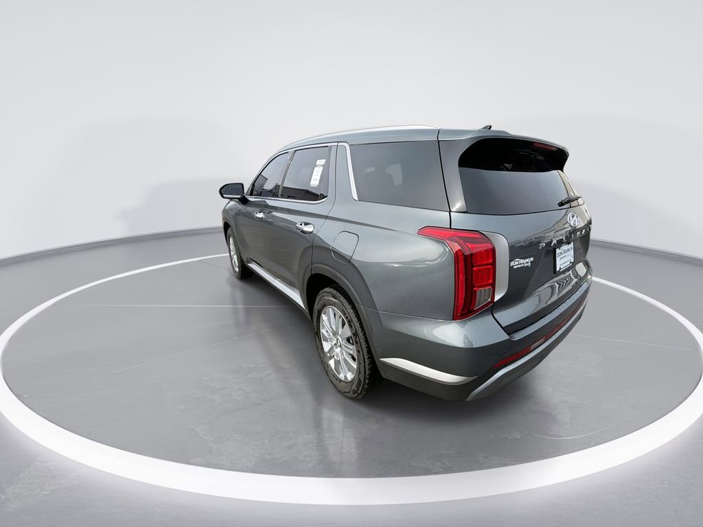Used 2025 Hyundai Palisade SEL image 6