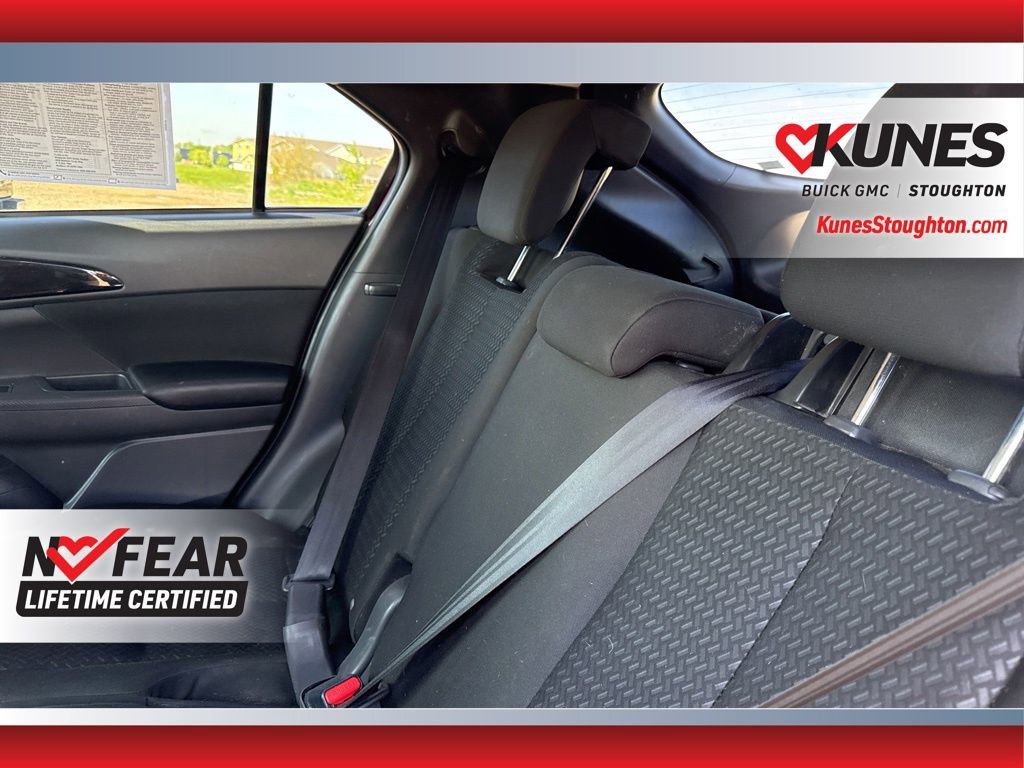 Used 2019 Mitsubishi Eclipse Cross ES AWD/4WD image 40