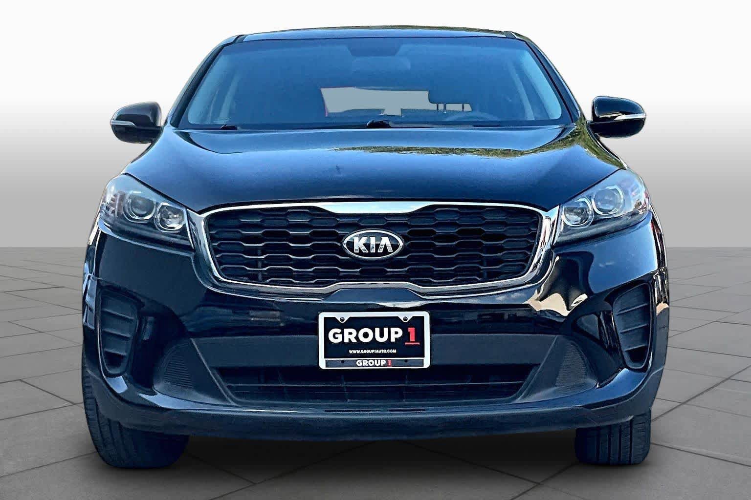 Used 2019 Kia Sorento L FWD image 4