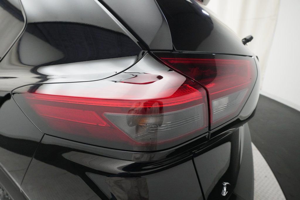 Certified 2025 Nissan Rogue Rock Creek w/ Rock Creek Premium Package image 33