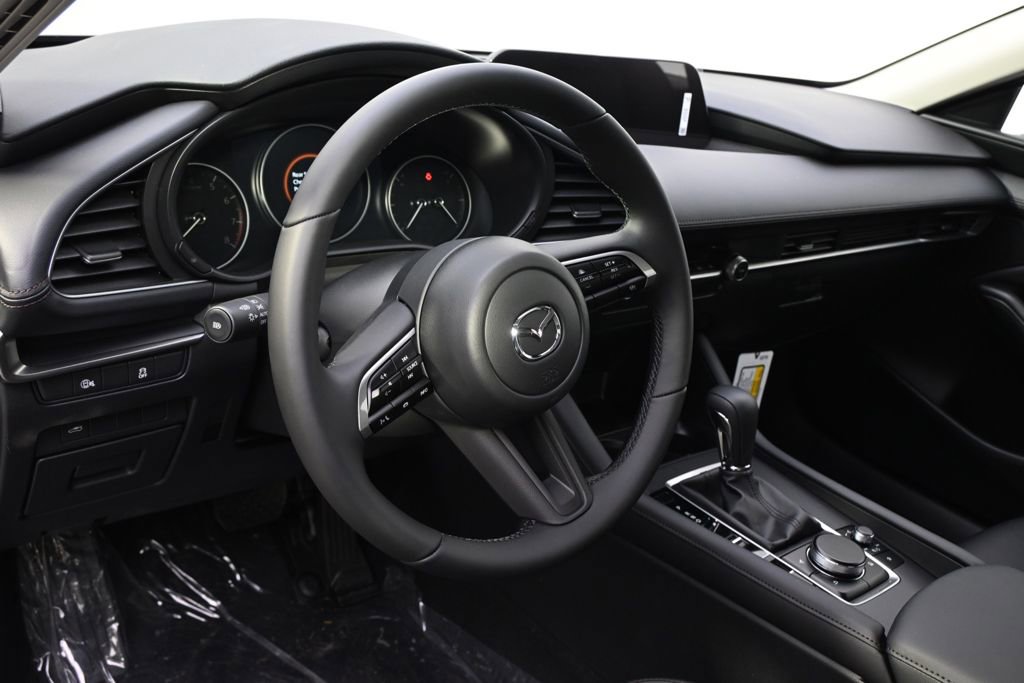 New 2026 MAZDA MAZDA3 s Sport image 11