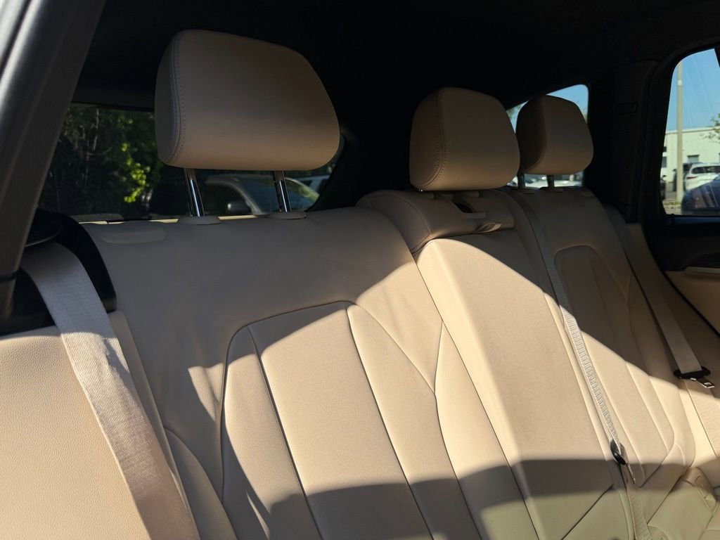 Used 2020 BMW X3 sDrive30i w/ Driving Assistance Package RWD image 27