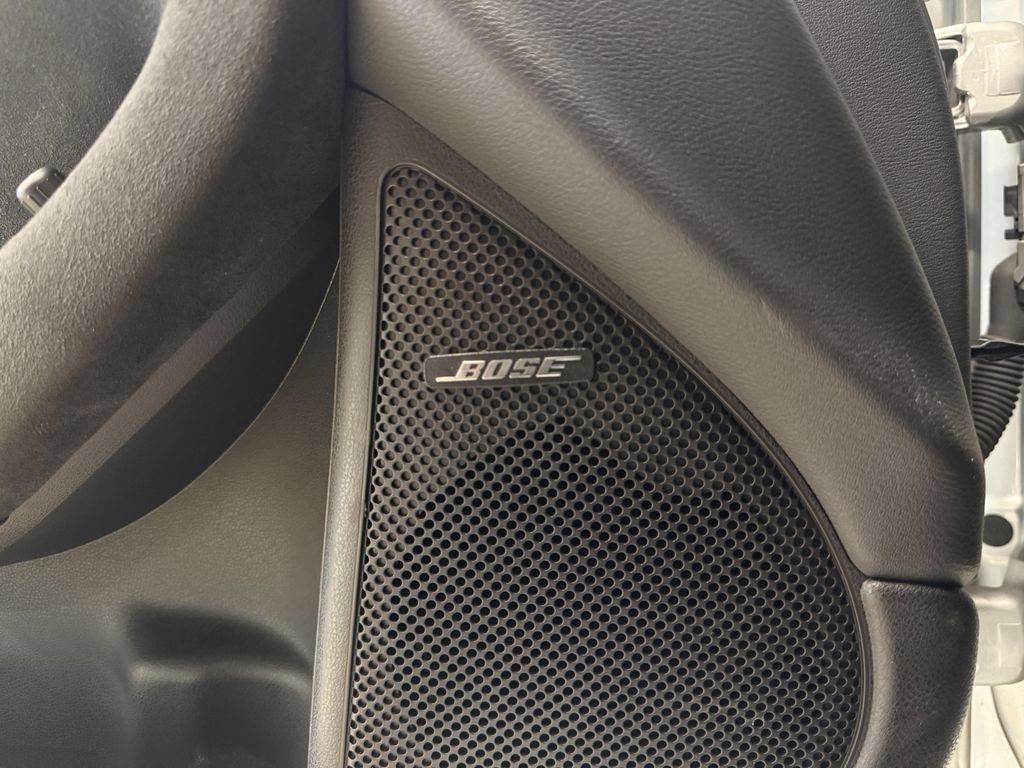 Used 2024 Nissan Z Performance w/ Floor Mat Package RWD image 13