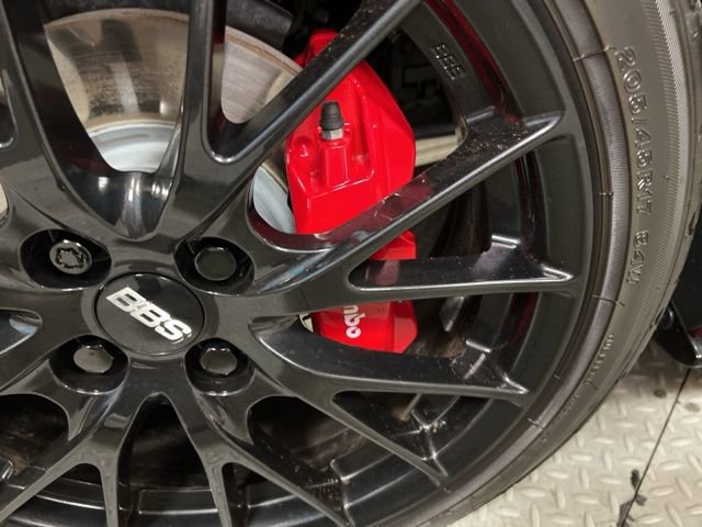 Used 2023 MAZDA MX-5 Miata Club w/ Brembo/BBS Recaro Package image 27