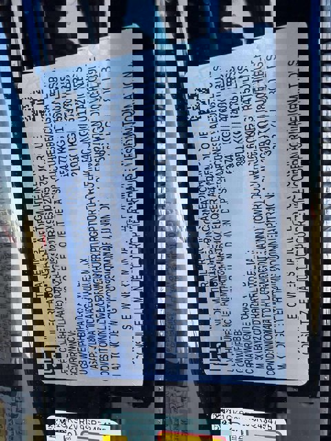 Used 2025 GMC Yukon AT4 Ultimate w/ LPO, Floor Liner Package image 28